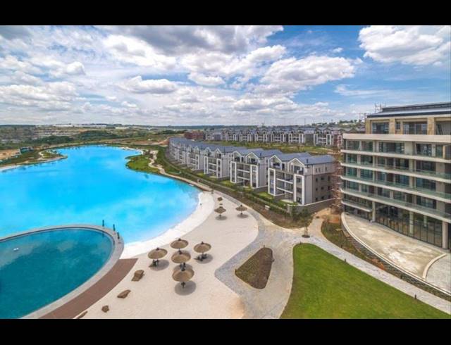 1 BEDROOM PROPERTY TO RENT IN WATERFALL